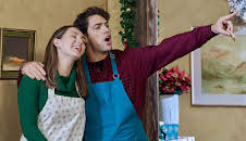 A Godwink Christmas: Miracle of Love