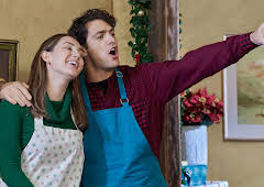A Godwink Christmas: Miracle of Love