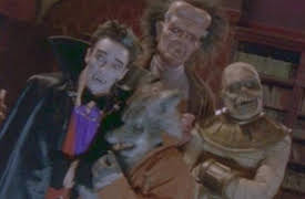 Big Bad Beetleborgs: Episode 47