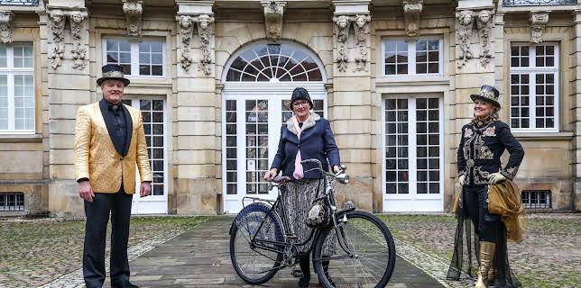 16:25: Westfalen haut auf die Pauke | WDR Fernsehen | 2/15 2026