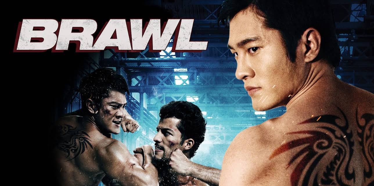 Brawl (2012)