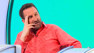 8:20 PM: Would I Lie To You? (S12 E8) (S12) | Dave | 6/4 2026