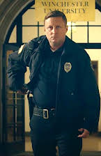 Scott Michael Morgan as 