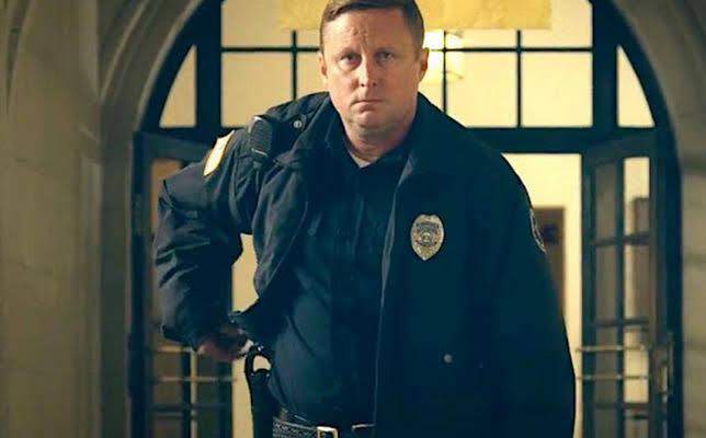 Scott Michael Morgan