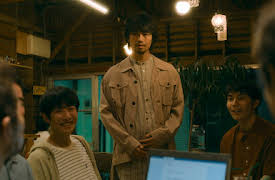 He's Expecting: Avsnitt 6