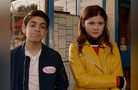 Fast Layne Volume 1: Mile 4: Changing Laynes