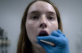 Unbelievable: Avsnitt 1