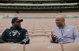 Evolution of the Black Quarterback: Game Changers