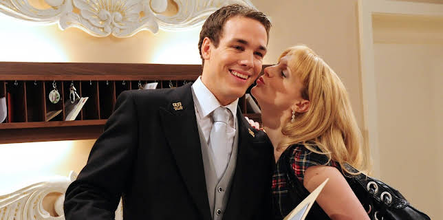 06:25: Sturm der Liebe (1478) | MDR Fernsehen | 3/12 2026