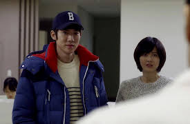 Reply 1994: Episode 19