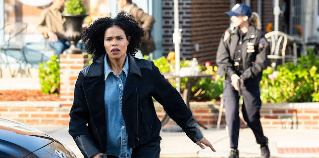 22:15: FBI: Most Wanted | Kabel Eins | 12/27 2025