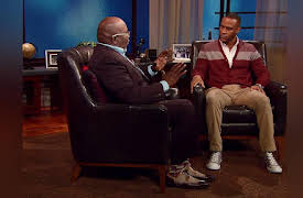 T.D. Jakes Presents: Mind, Body & Soul: T.D. Jakes Presents: Mind, Body & Soul: Power of Love