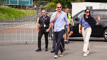 12:45 PM: The Royals Uncensored (S1 E11) (S1) | Channel 5 | 9/5 2026