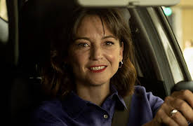 I Don't Like Driving, Season 1: Episode 1