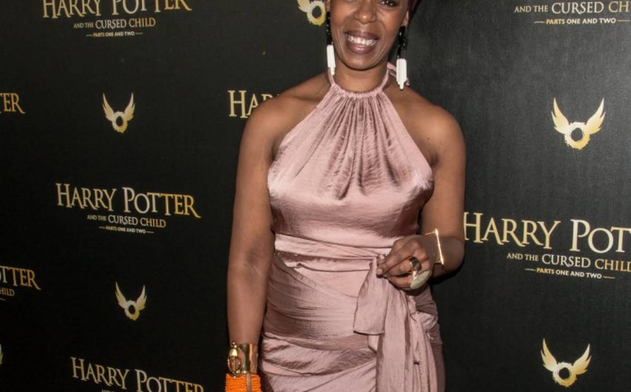 Noma Dumezweni