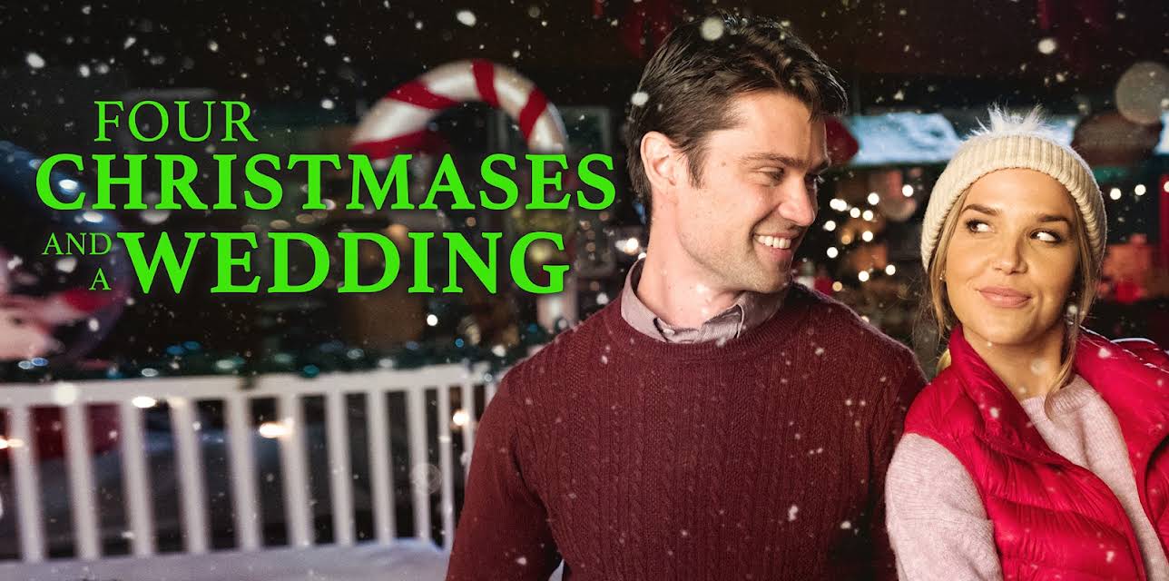 FOUR CHRISTMASES AND A WEDDING (2017)