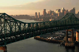 The Murder in Boston Podcast, Season 1: Episode 2 - The Manhunt