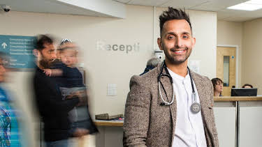 8:00 PM: GPs: Behind Closed Doors (S6 E33) (S6) | 5 Star | 2/23 2026