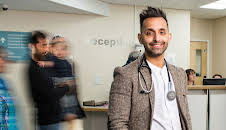 GPs: Behind Closed Doors (S6 E33)