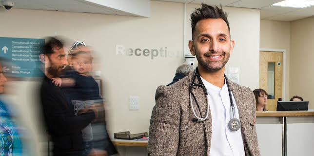 7:00 PM: GPs: Behind Closed Doors (S6 E33) (S6) | 5 Star | 2/23 2026