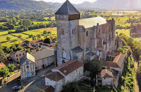 The Favorite Village Of The French: The Favorite Village Of The French 2014
