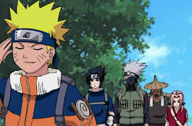 Naruto - Staffel 1: Geheimnisse hinter dem Nebel