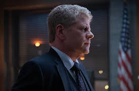 Clarice Season 1: You Can't Rule Me