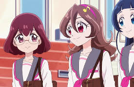 Season 1: My Heart's Going Kyun-Kyun?!