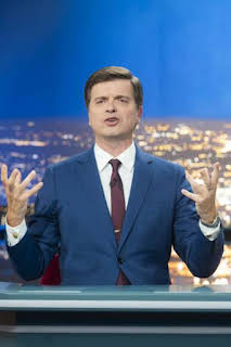 00:00: Late Xou con Marc Giró: Episodio 11 | Disney Channel | 12/10 2025