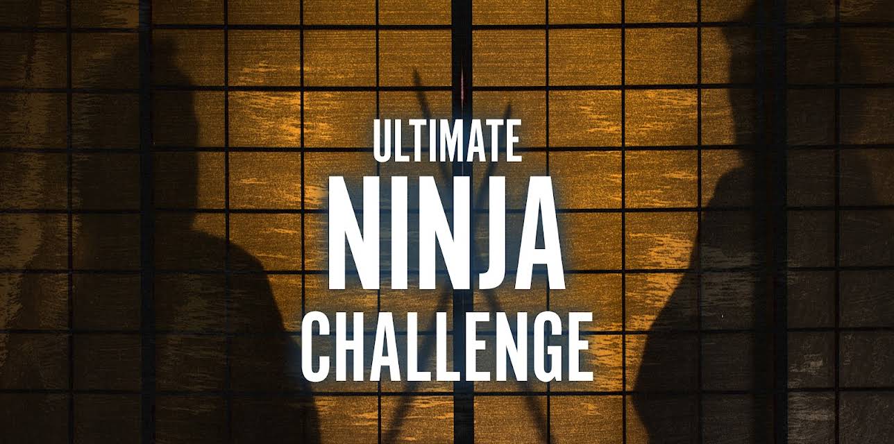 Ultimate Ninja Challenge Season 1