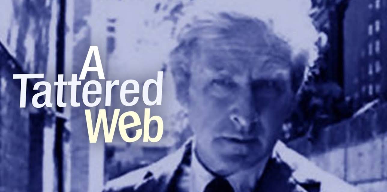 A Tattered Web (1971)