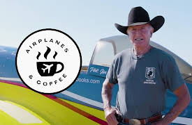 Airplanes and Coffee: When It Rains, It Pours