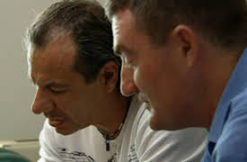 Secret Millionaire: Episode 1