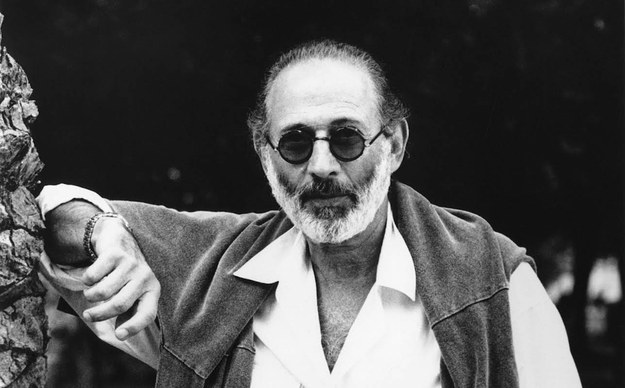 Jerry Schatzberg