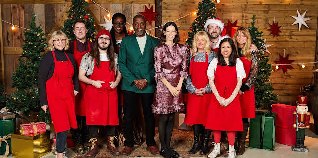 1:05 AM: Sandi Toksvig's Tiny Christmas... | Channel 4 | 12/16 2025