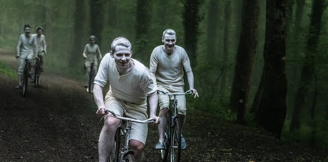 22:25: Die Kinder von Windermere | 3SAT | 1/28 2026