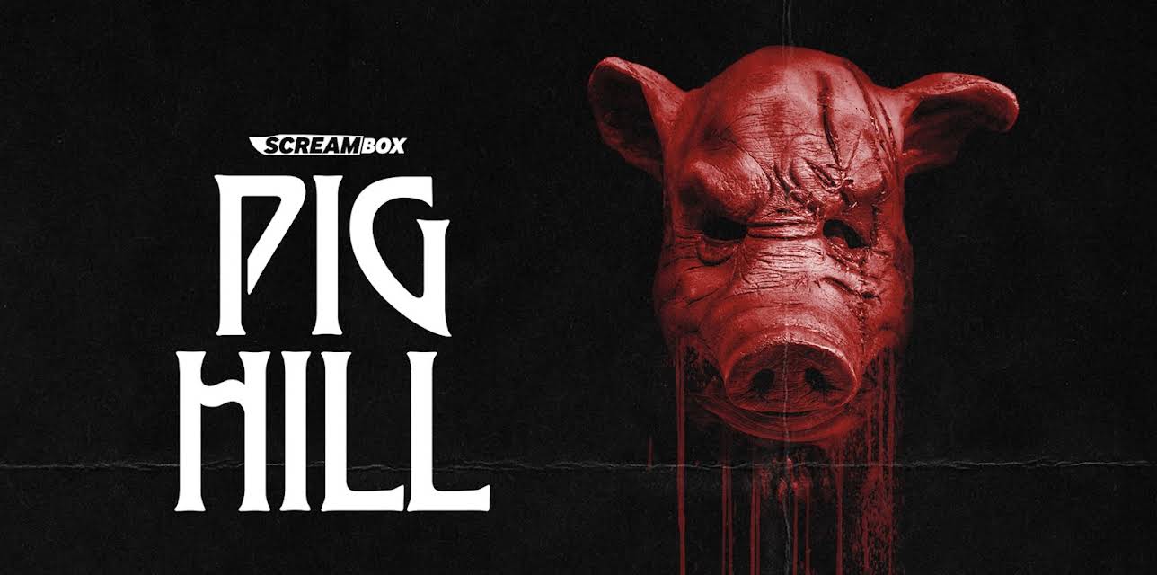 Pig Hill (2025)