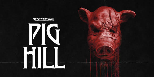 Pig Hill (2025)