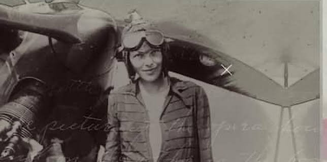 Women Who Changed the World