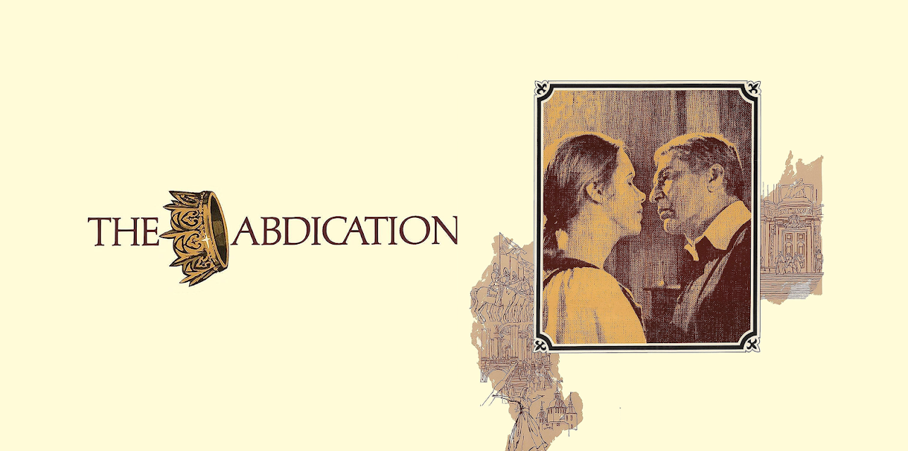 The Abdication (1975) (1974)