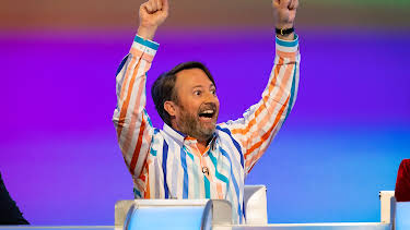 7:00 PM: Would I Lie To You? (S17 E3) (S17) | Dave | 4/3 2026