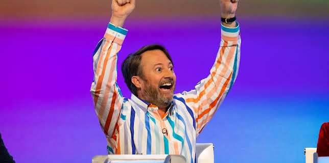 4:20 PM: Would I Lie To You? (S17 E3) (S17) | Dave | 11/29 2025