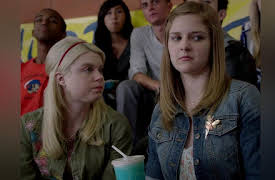 Bunheads Season 1: No One Takes Khaleesi's Dragons