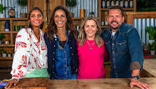 Jimmy & Shivi's Farmhouse Breakfast (S3 E7)