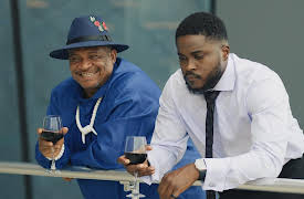 The Mens Club - New Chapter: A Resentful Heart