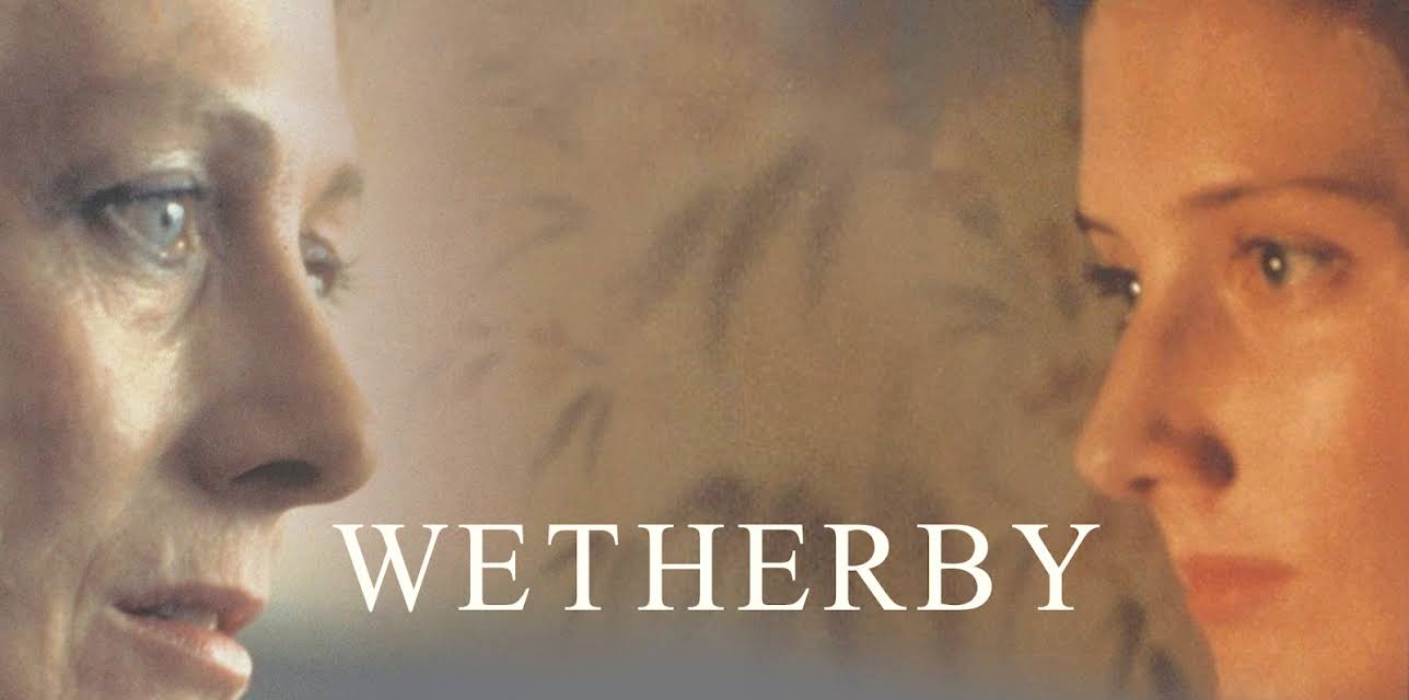 Wetherby (1985)