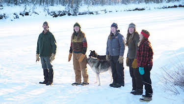 11:10: The Last Alaskans (S2 E6) (S2) | Discovery Channel | 9/24 2026