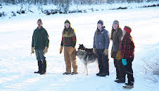 The Last Alaskans (S2 E6)