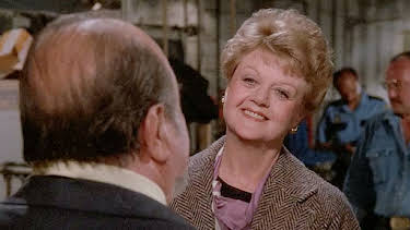 10:00 AM: Murder She Wrote (S1 E10) (S1) | 5 Select | 4/4 2026