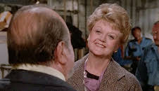 Murder She Wrote (S1 E10)